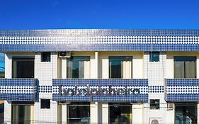 Hotel Pinheiro
